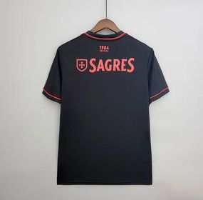 side image for BENFICA III 21/22 - 1