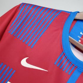 side image for BARCELONA I 21/22 - 4