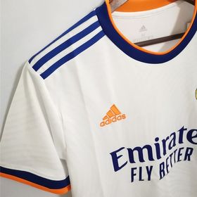 side image for REAL MADRID I 21/22 - 3