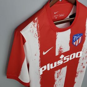 side image for ATLÉTICO DE MADRID I 21/22 - 3