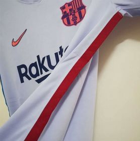 side image for BARCELONA II 21/22 - 5