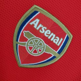 side image for ARSENAL I 21/22 - 4
