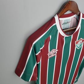 side image for FLUMINENSE I 21/22 - 2