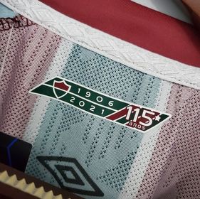 side image for FLUMINENSE I 21/22 - 4