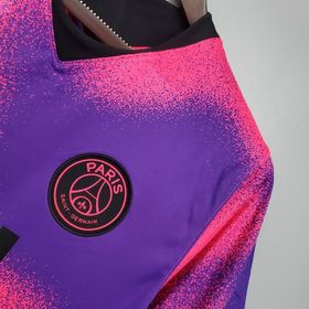 side image for PSG IV 20/21 - 4