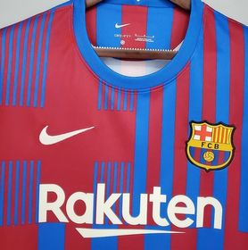 side image for BARCELONA I 21/22 - 2
