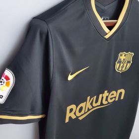 side image for BARCELONA II 20/21 - 2