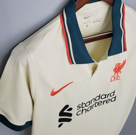 side image for LIVERPOOL II 21/22 - 3