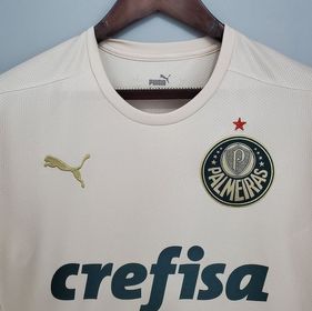 side image for PALMEIRAS III 21/22 - 4