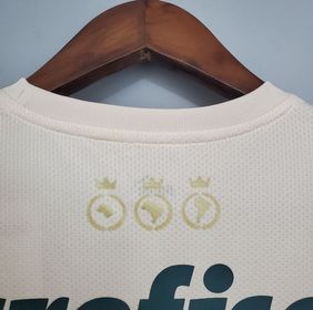 side image for PALMEIRAS III 21/22 - 6