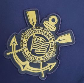 side image for CORINTHIANS III 21/22 - 6