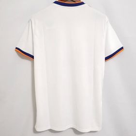 side image for REAL MADRID I 21/22 - 1