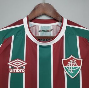 side image for FLUMINENSE I 21/22 - 6