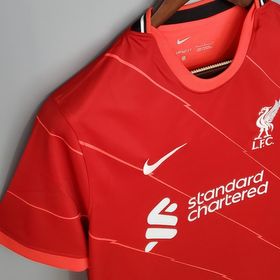 side image for LIVERPOOL I 21/22 - 2