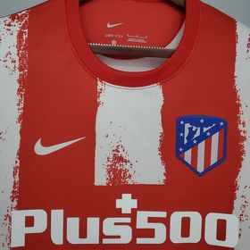 side image for ATLÉTICO DE MADRID I 21/22 - 2