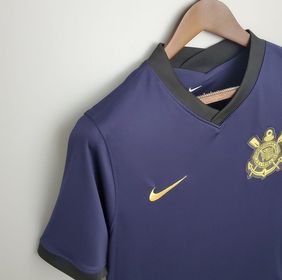 side image for CORINTHIANS III 21/22 - 4