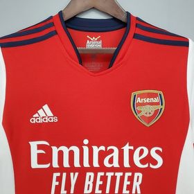 side image for ARSENAL I 21/22 - 5