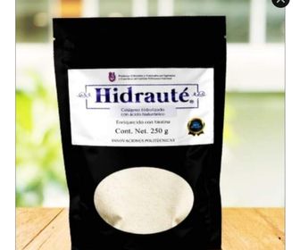 side image for HIDRAUTÉ - 1