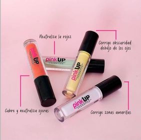 side image for Corrector líquido - 2