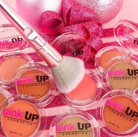 side image for Rubor pink up - 2