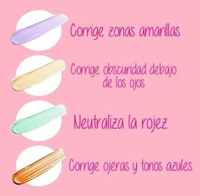 side image for Corrector líquido - 4