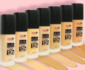 side image for Base matte 12hrs - 1
