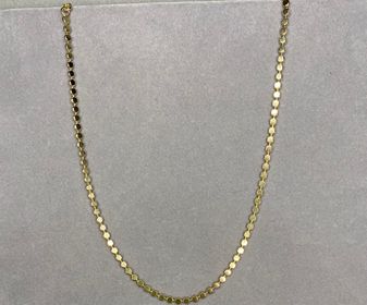 side image for Chocker Bolinha - 1