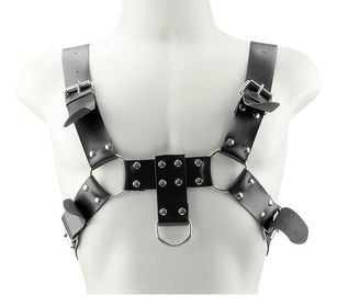 side image for Arreios Harness Hércules Dominatrixxx  - 1
