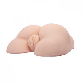 side image for Masturbador Bumbum vagina  Feminino 1,3kg - 3