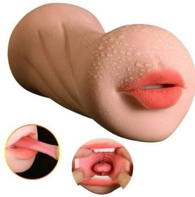 side image for Masturbador boca e vulva  - 1