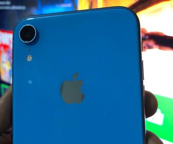side image for IPHONE XR 128GB - 3