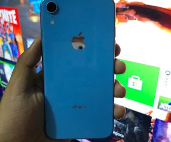 side image for IPHONE XR 128GB - 1