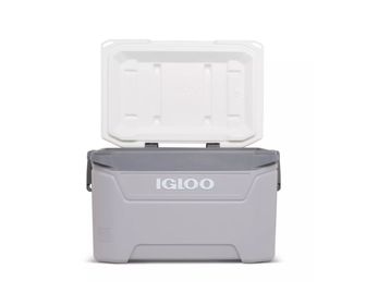 side image for Igloo 60QT Sunset Roller Cooler  - 3
