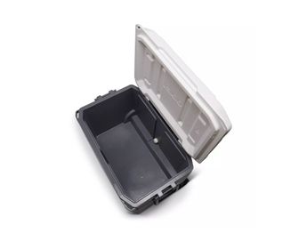 side image for Igloo 60QT Sunset Roller Cooler  - 1