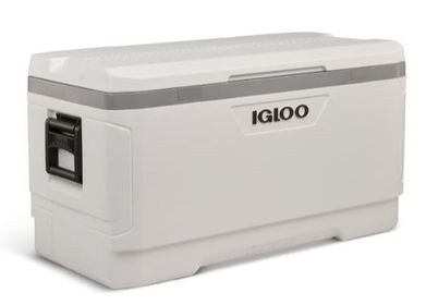 side image for IGLOO Coolbox 150QT MaxCold - 1