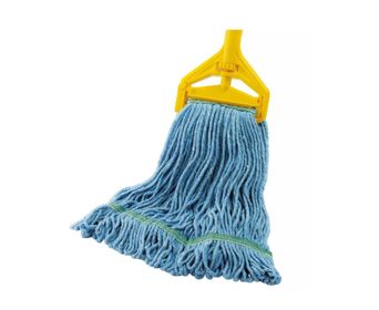 side image for Blended Mop & Quick Change Handle Combo - 1