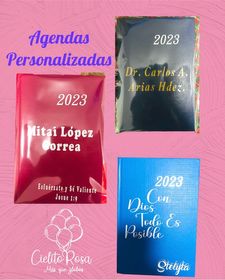 side image for Agendas personalizadas  - 3