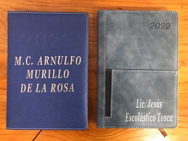 side image for Agendas personalizadas  - 5