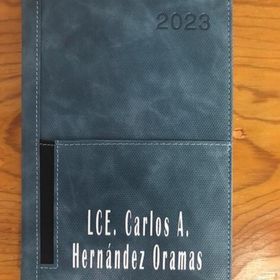 side image for Agendas personalizadas  - 6