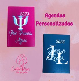 side image for Agendas personalizadas  - 2
