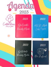 side image for Agendas personalizadas  - 1