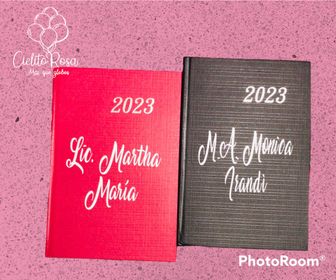 side image for Agendas personalizadas  - 4