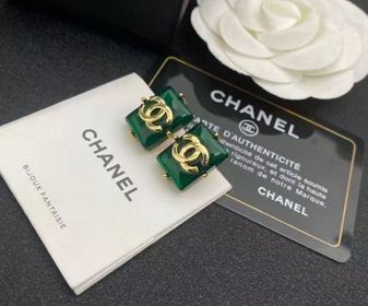 side image for Chanel arete - 4