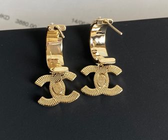 side image for Chanel arete - 3