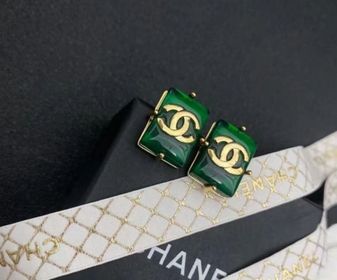side image for Chanel arete - 2