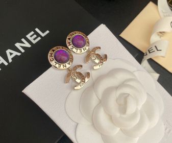side image for Chanel arete - 4