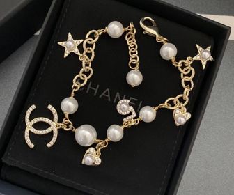 side image for  Chanel Brazalete - 2