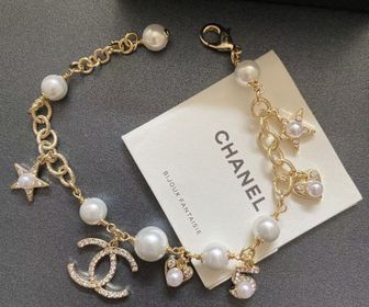 side image for  Chanel Brazalete - 3