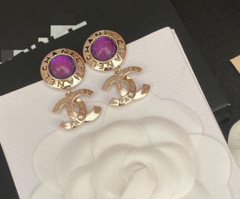 side image for Chanel arete - 4