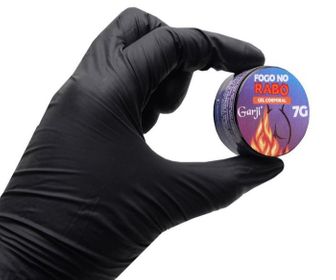 side image for FOGO NO RABO LUBRIFICANTE ANAL EXCITANTE 7G - 1